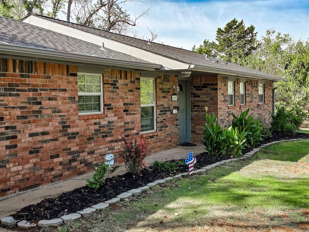 4150 W Evergreen DR, Edmond, OK 73025