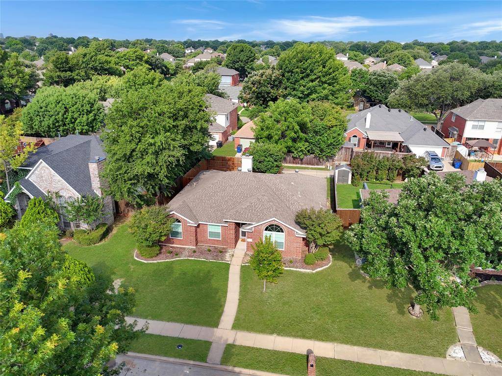 8109 Wharf Street, Frisco, TX 75035