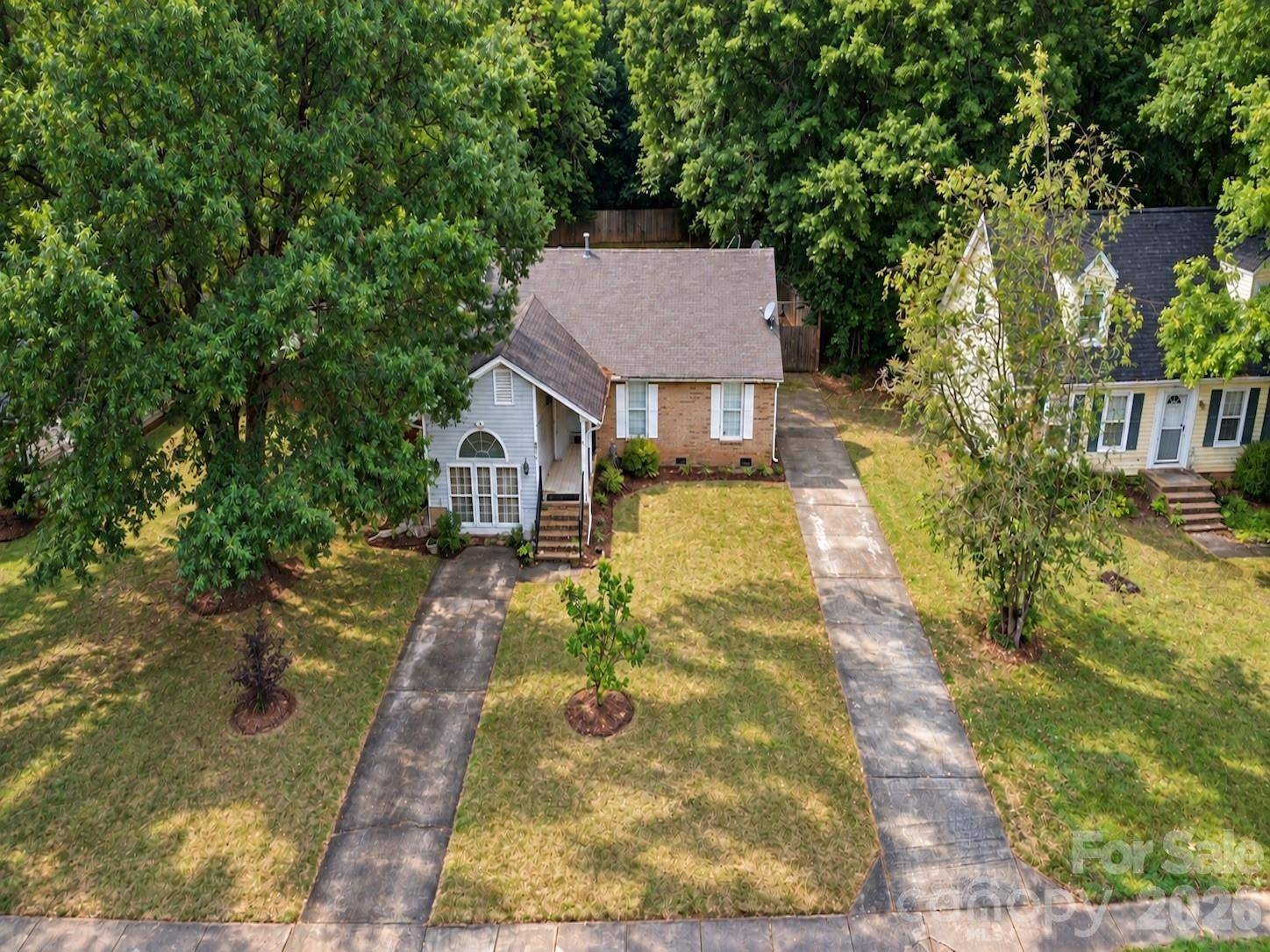 6501 Old Meadow RD, Charlotte, NC 28227
