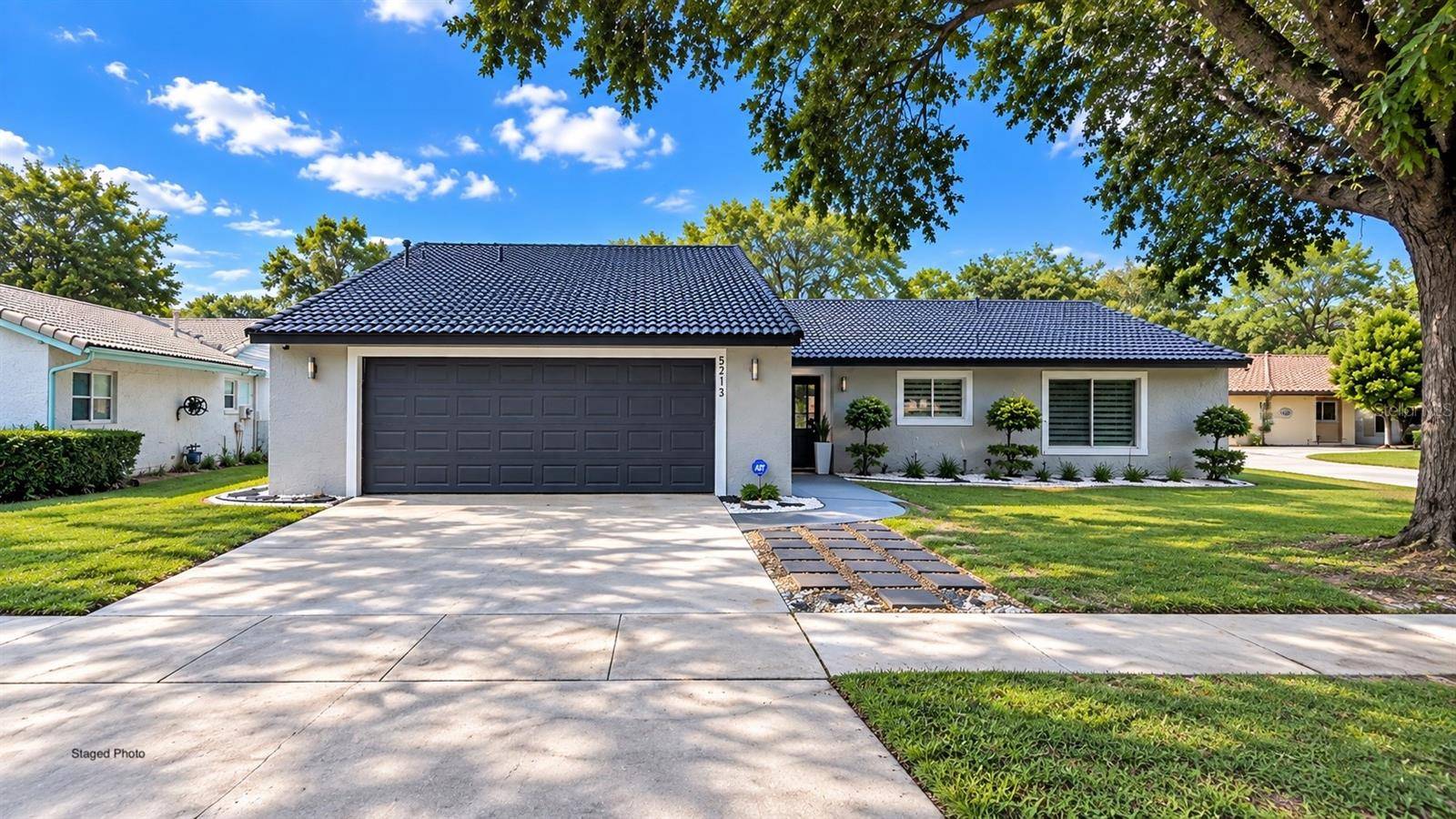 5213 WILDFLOWER RD, Orlando, FL 32821