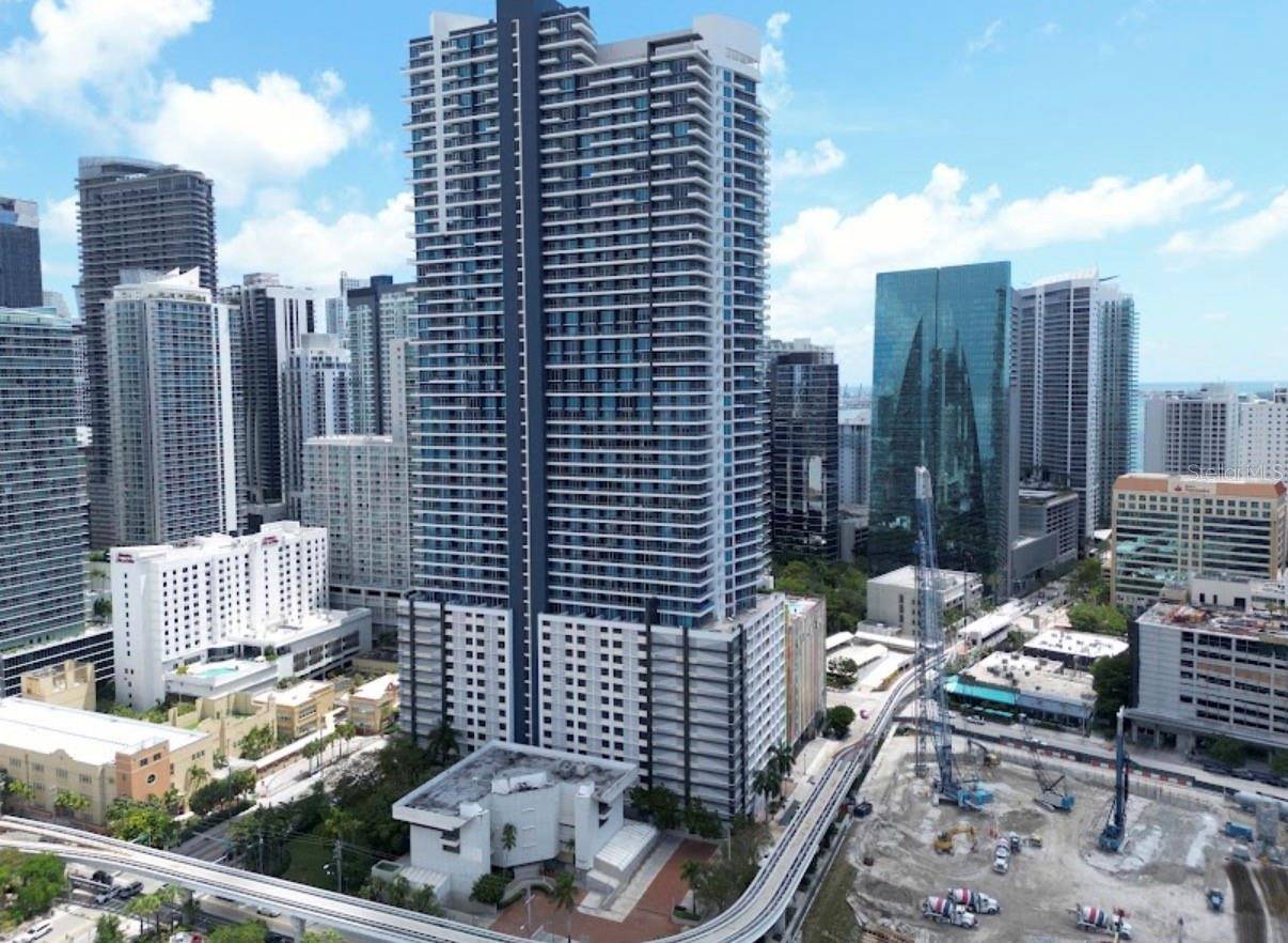 60 SW 13TH STREET #5212, Miami, FL 33130