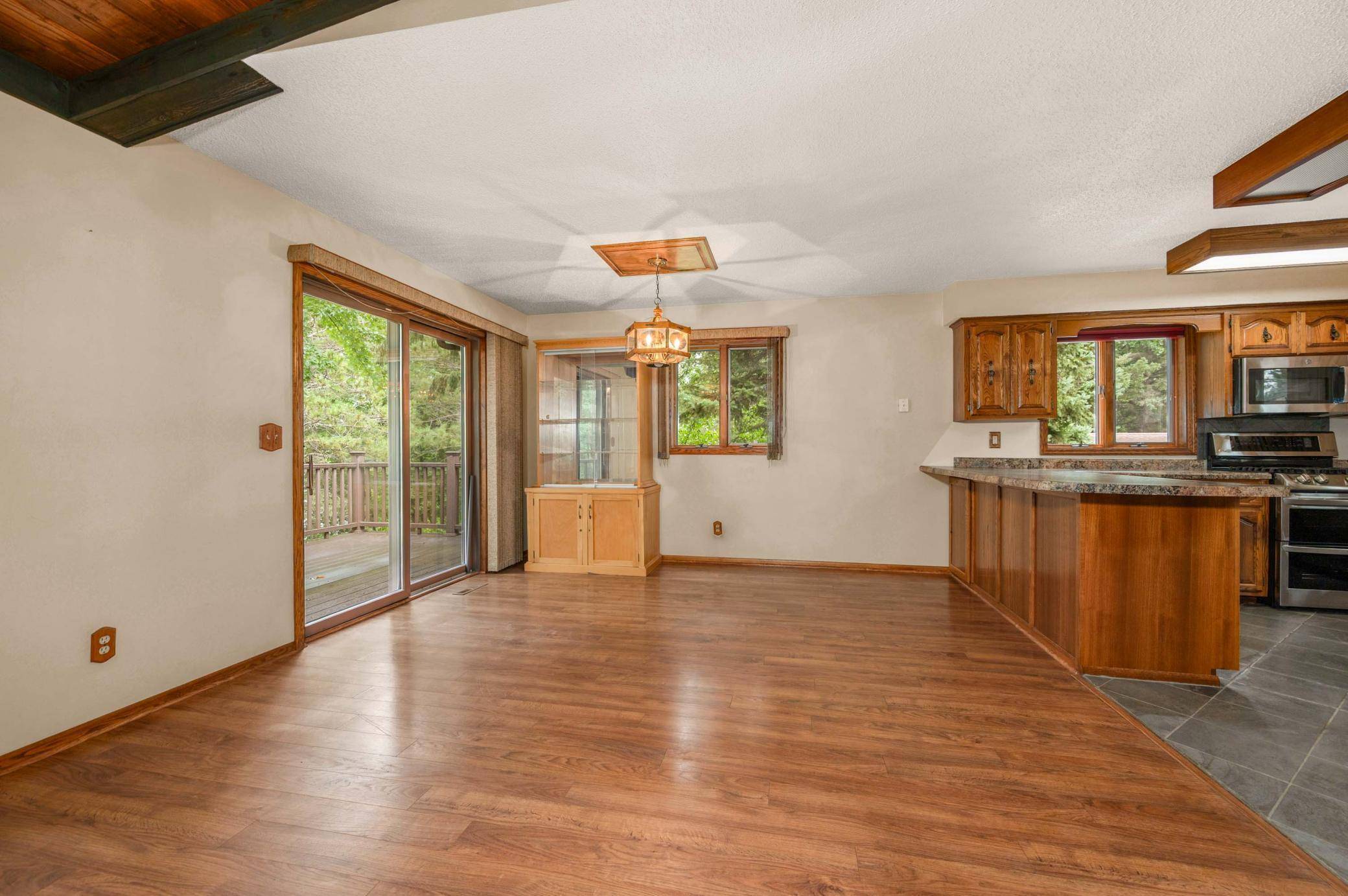 108 Spruce ST, Bigfork, MN 56628