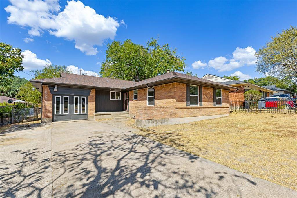 1215 Fordham Road, Dallas, TX 75216