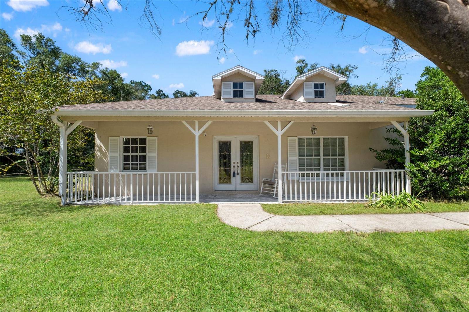 10890 S TURNER AVE, Floral City, FL 34436