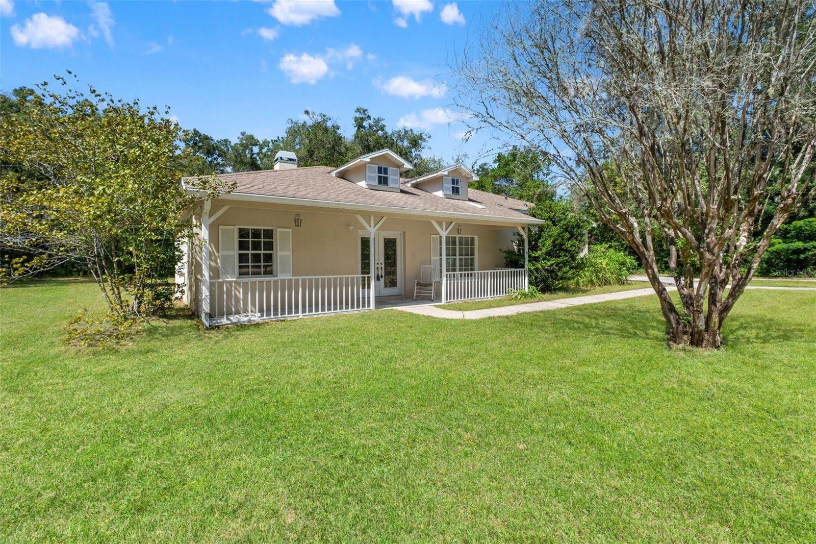 10890 S TURNER AVE, Floral City, FL 34436