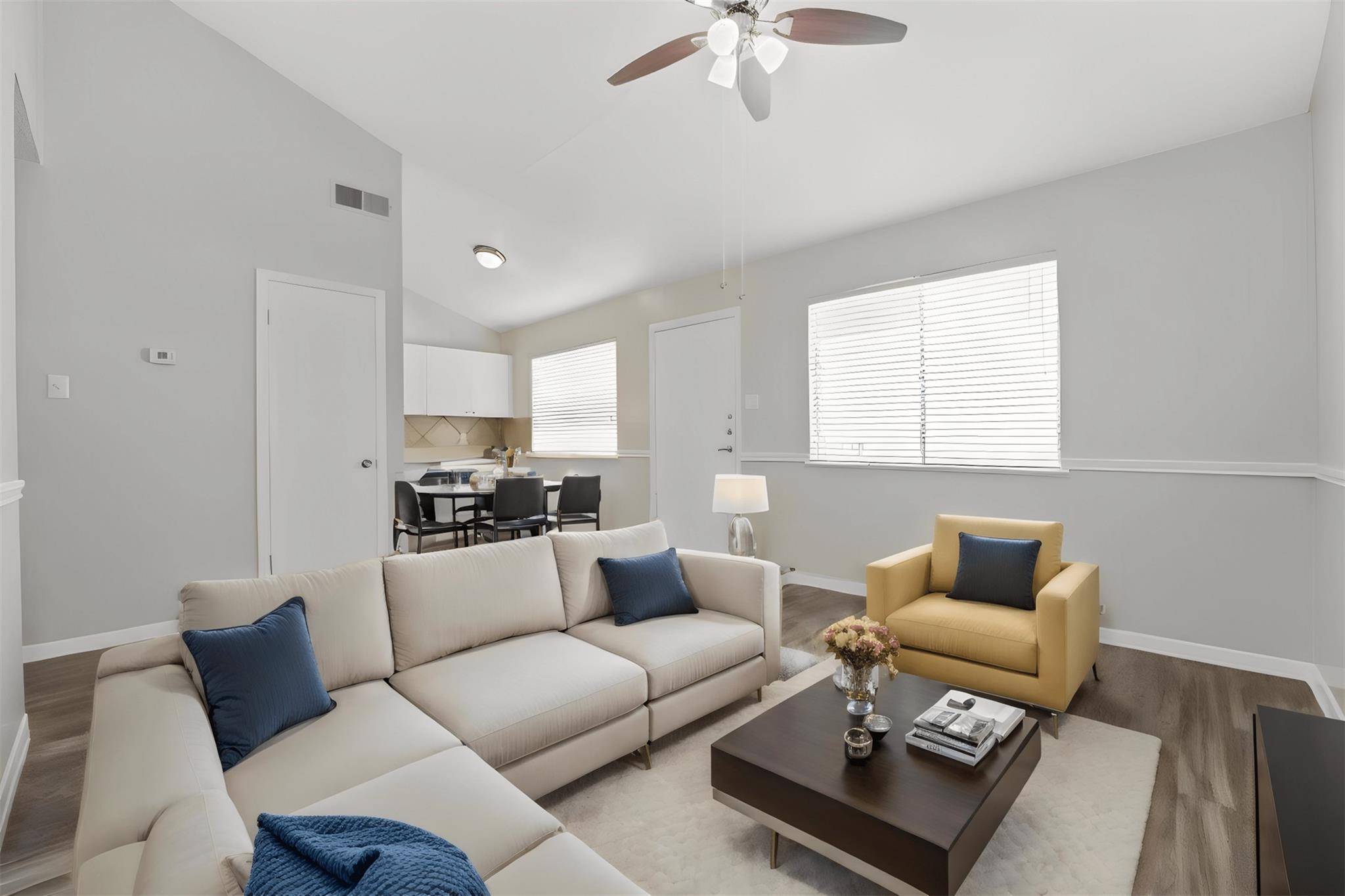 1302 Parker LN #101, Austin, TX 78741