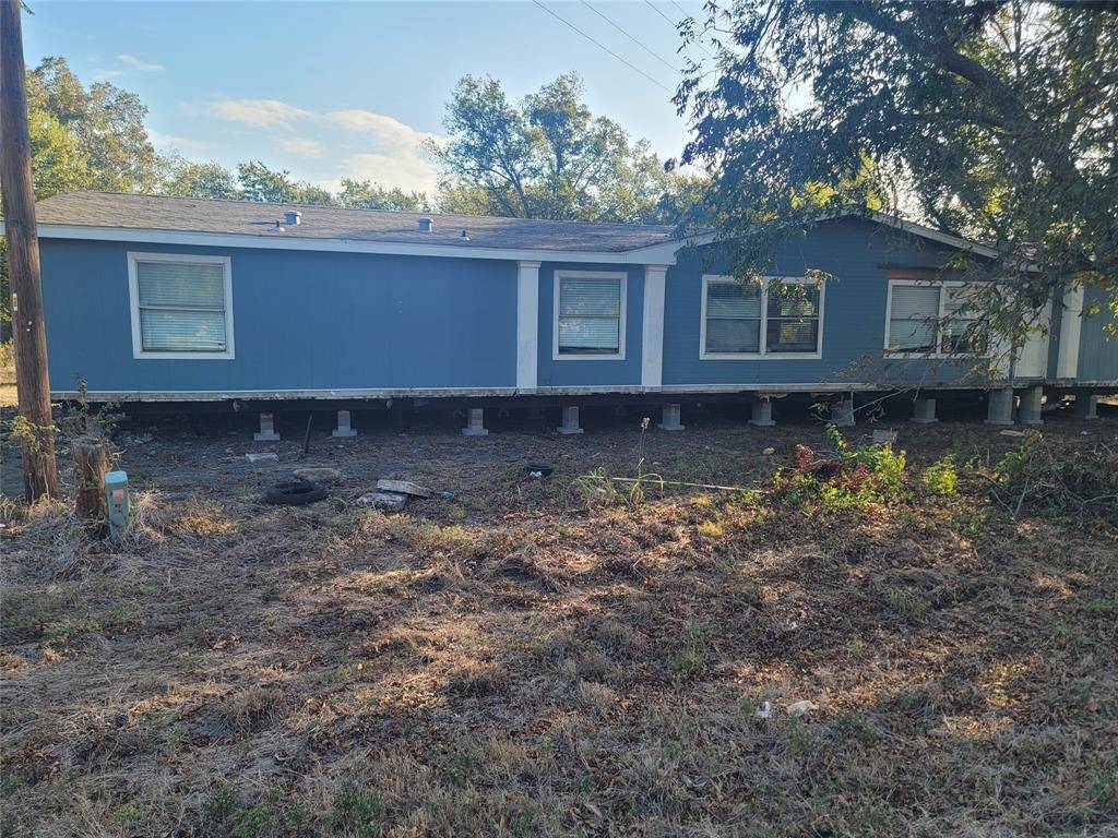 100 Church Street, Kerens, TX 75144