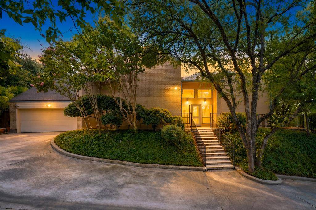 3505 Estates Drive, Dalworthington Gardens, TX 76016