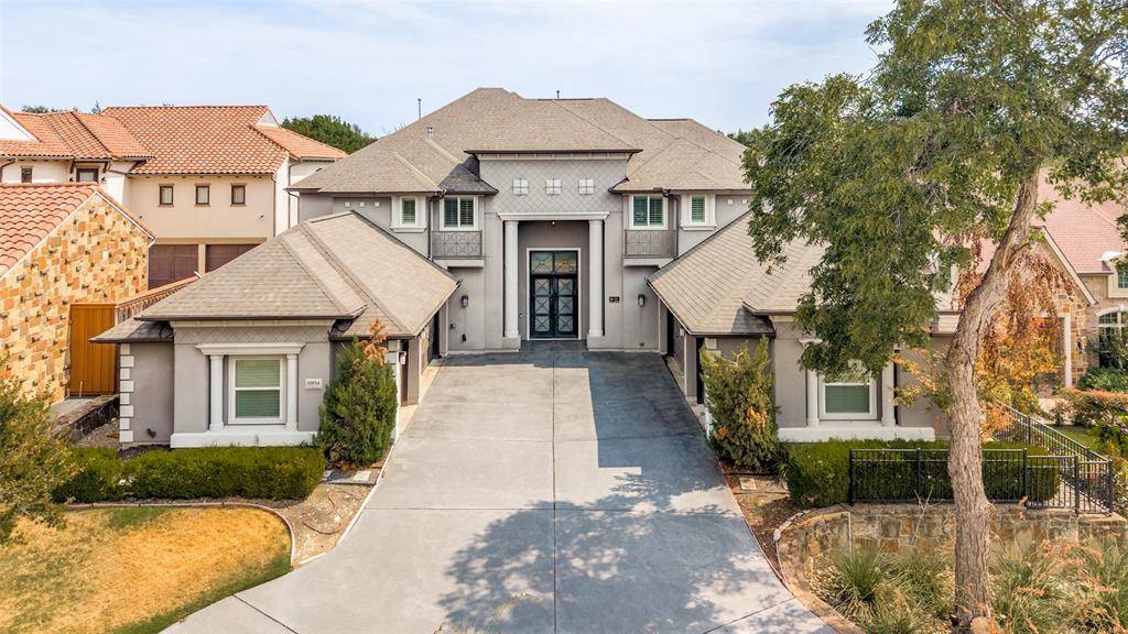 11854 Verona Court, Frisco, TX 75035