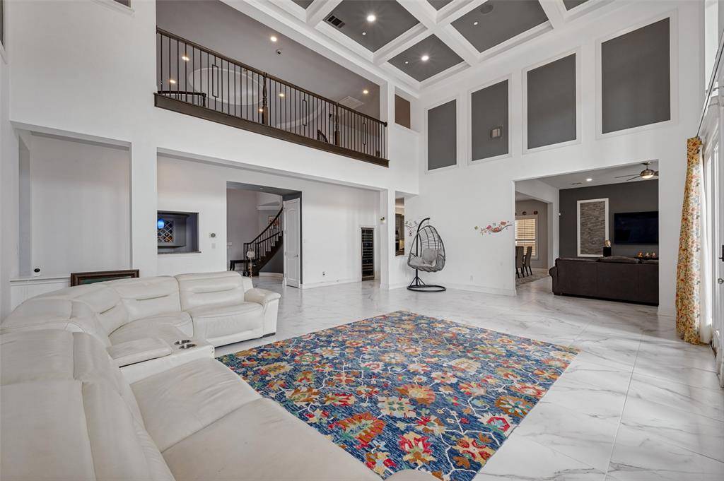 11854 Verona Court, Frisco, TX 75035