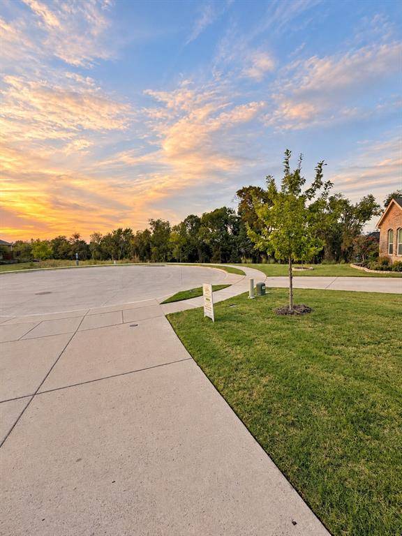 1424 Sandpebble Circle, Anna, TX 75409