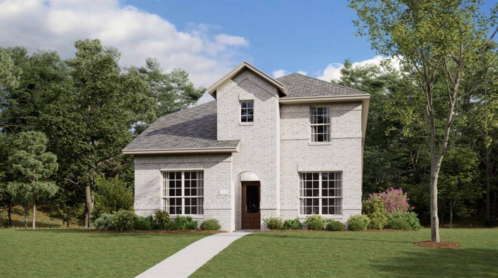 10173 Regal Bend Lane, Fort Worth, TX 76179