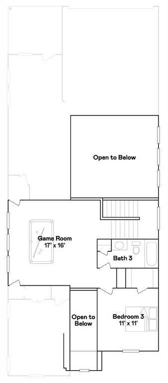10173 Regal Bend Lane, Fort Worth, TX 76179