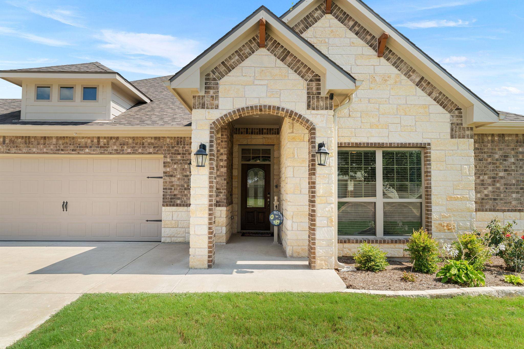 611 Raven DR, Temple, TX 76502