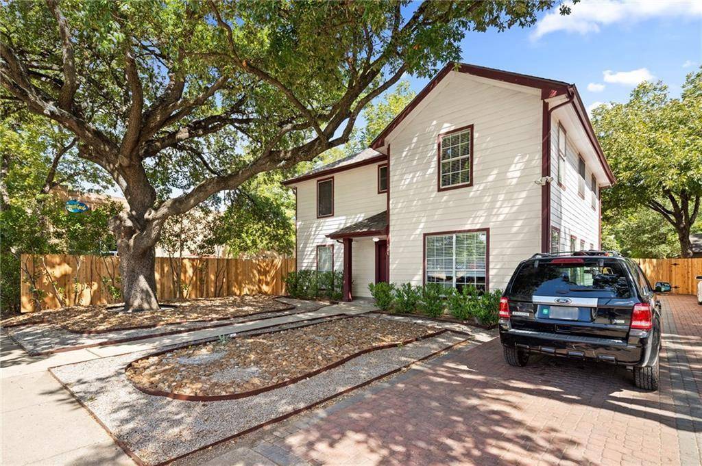 506 W 35th ST, Austin, TX 78705