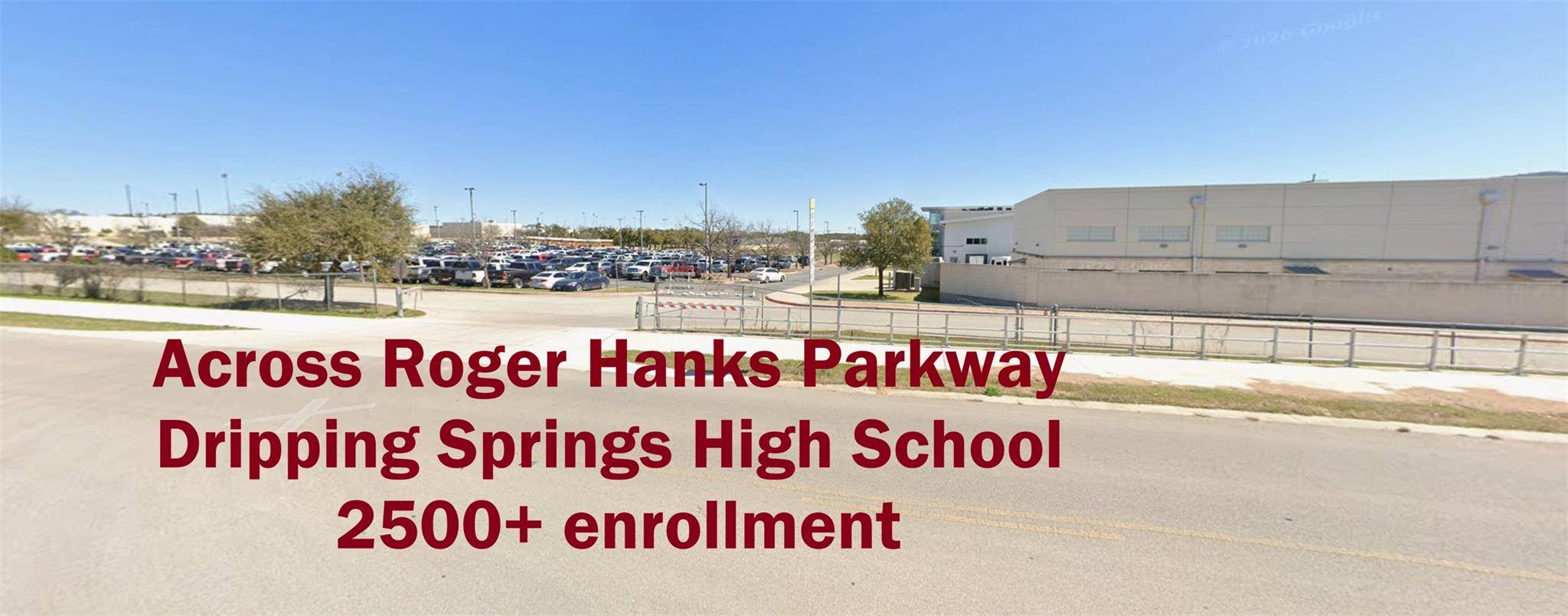 00 Roger Hanks PKWY, Dripping Springs, TX 78620
