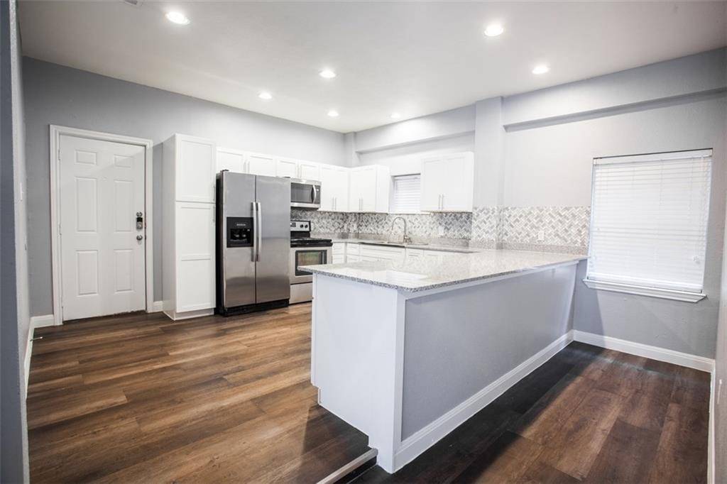 504 W 35th ST, Austin, TX 78705