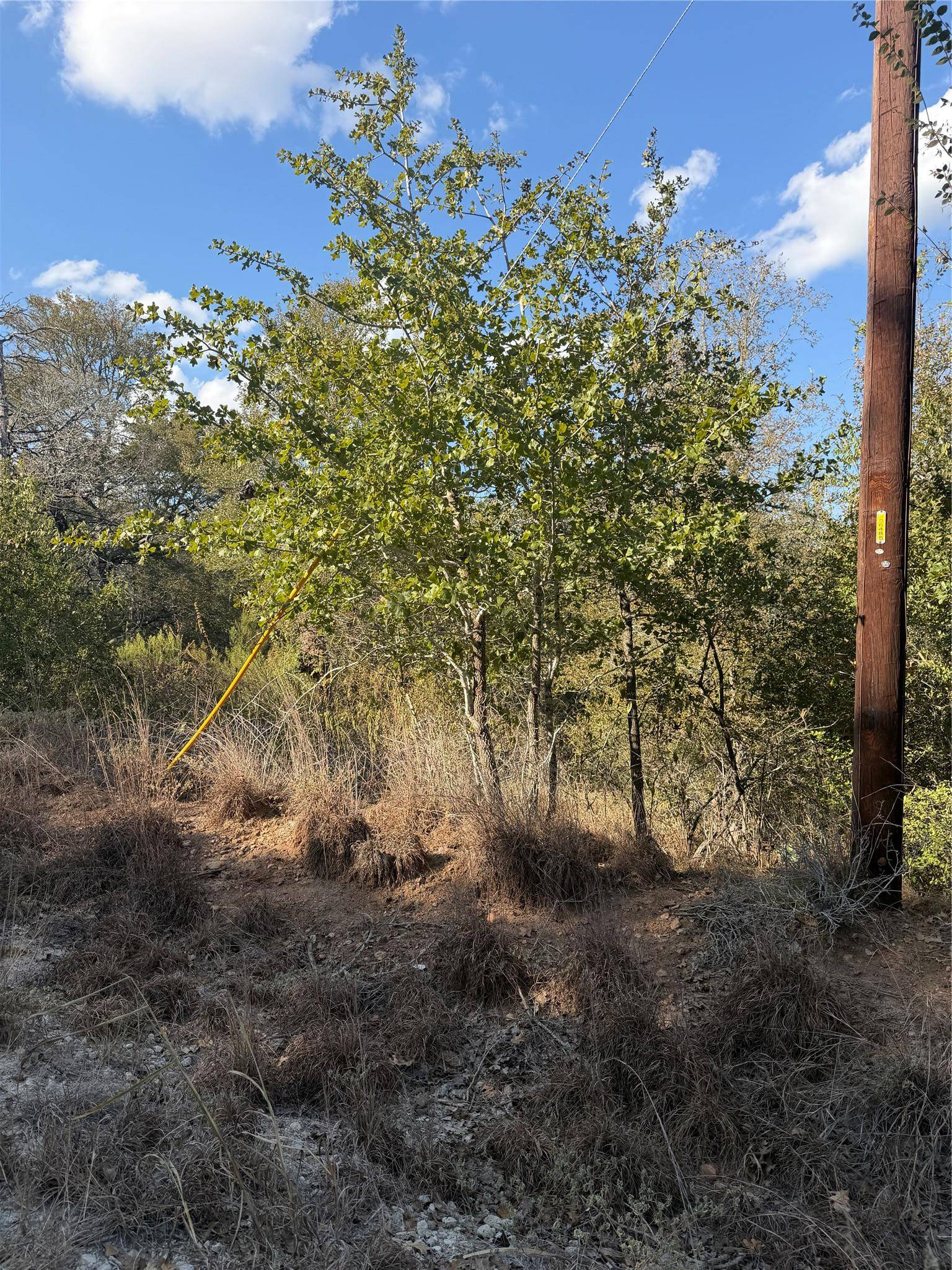 Lot 539 Palikea CIR, Bastrop, TX 78602