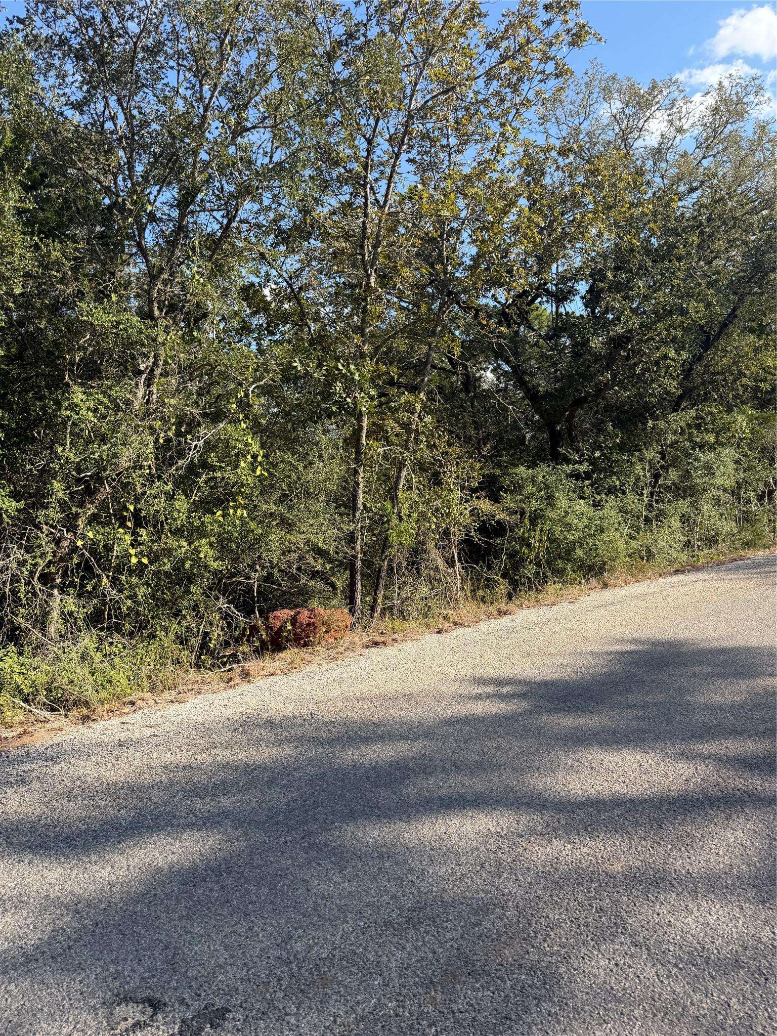 Lot 189 Kaelupulu DR, Bastrop, TX 78602