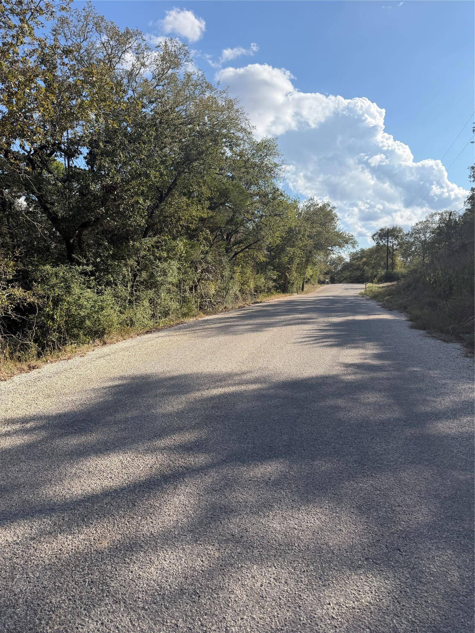Lot 189 Kaelupulu DR, Bastrop, TX 78602