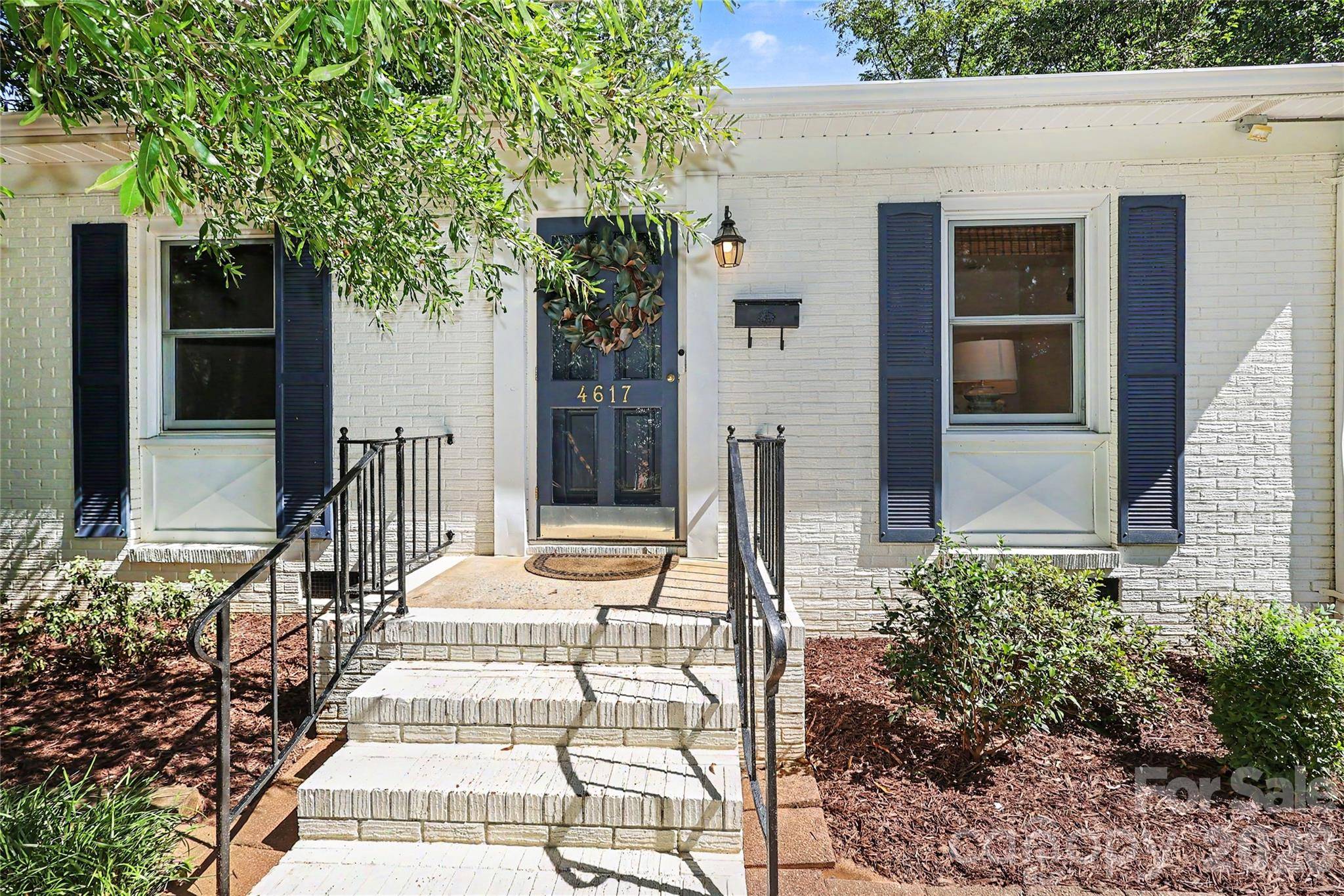 4617 Halstead DR, Charlotte, NC 28209