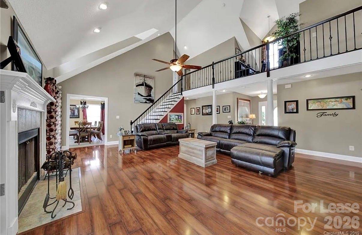 212 Northchase DR, Concord, NC 28027