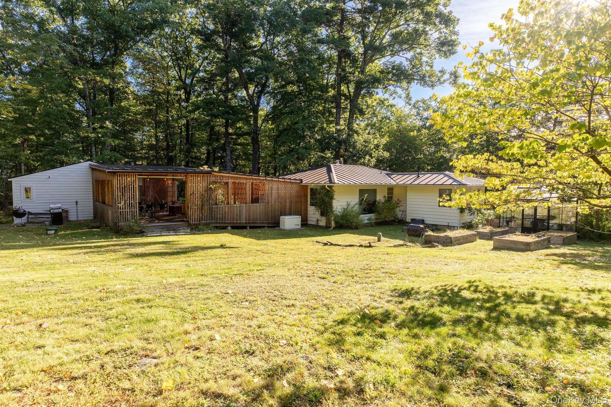 169 Rocky Mountain RD, Kerhonkson, NY 12446