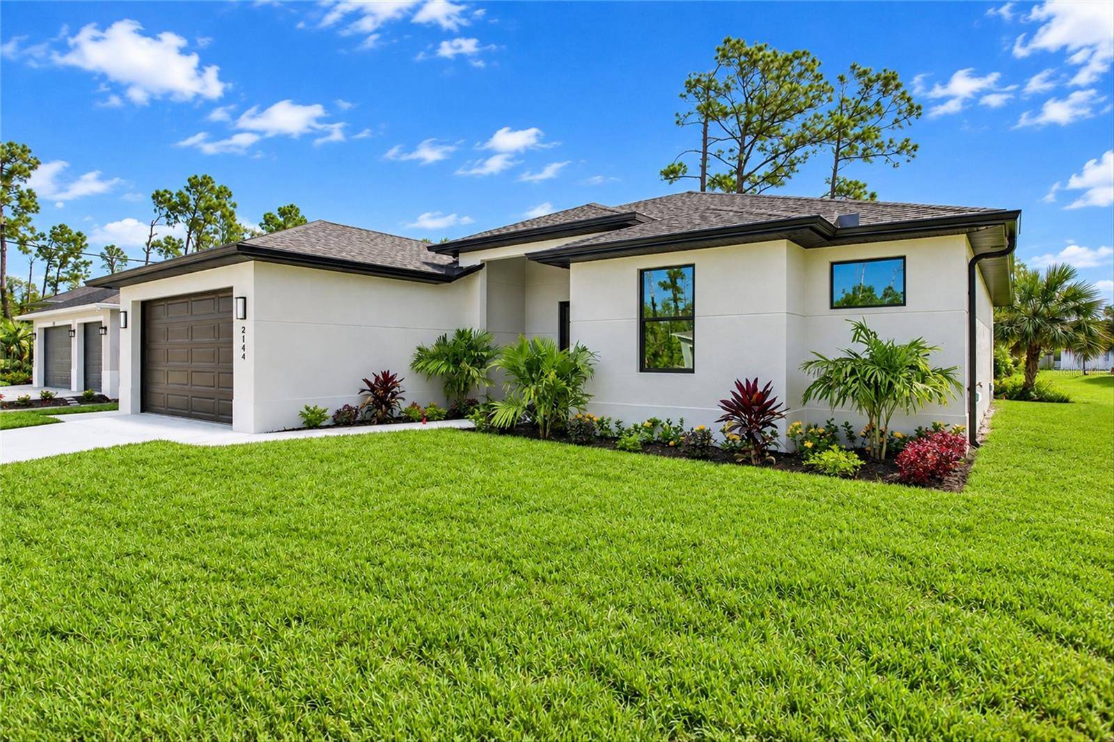 2144 NABBLE LN, North Port, FL 34288