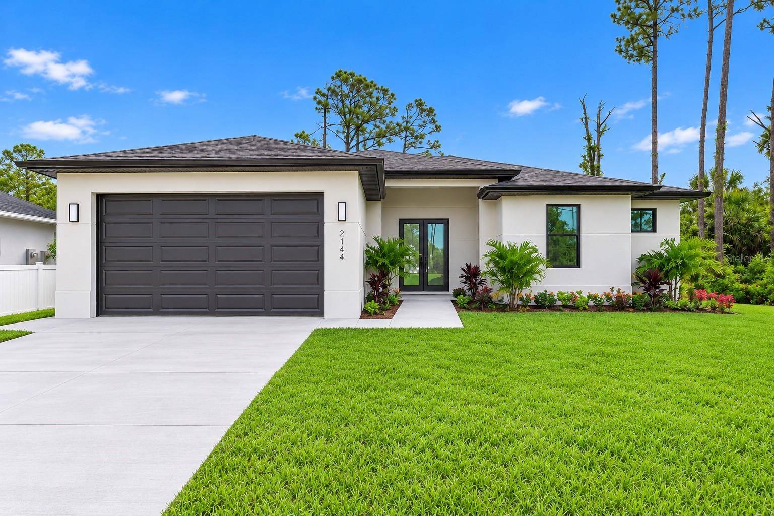 2144 NABBLE LN, North Port, FL 34288