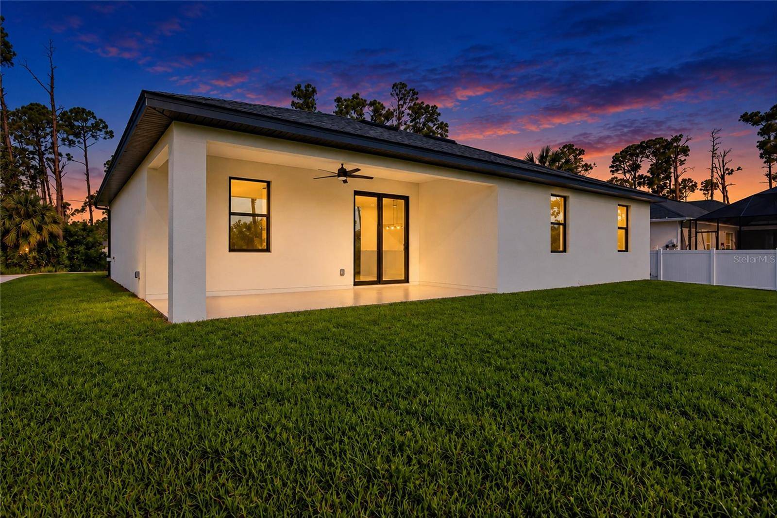 2144 NABBLE LN, North Port, FL 34288