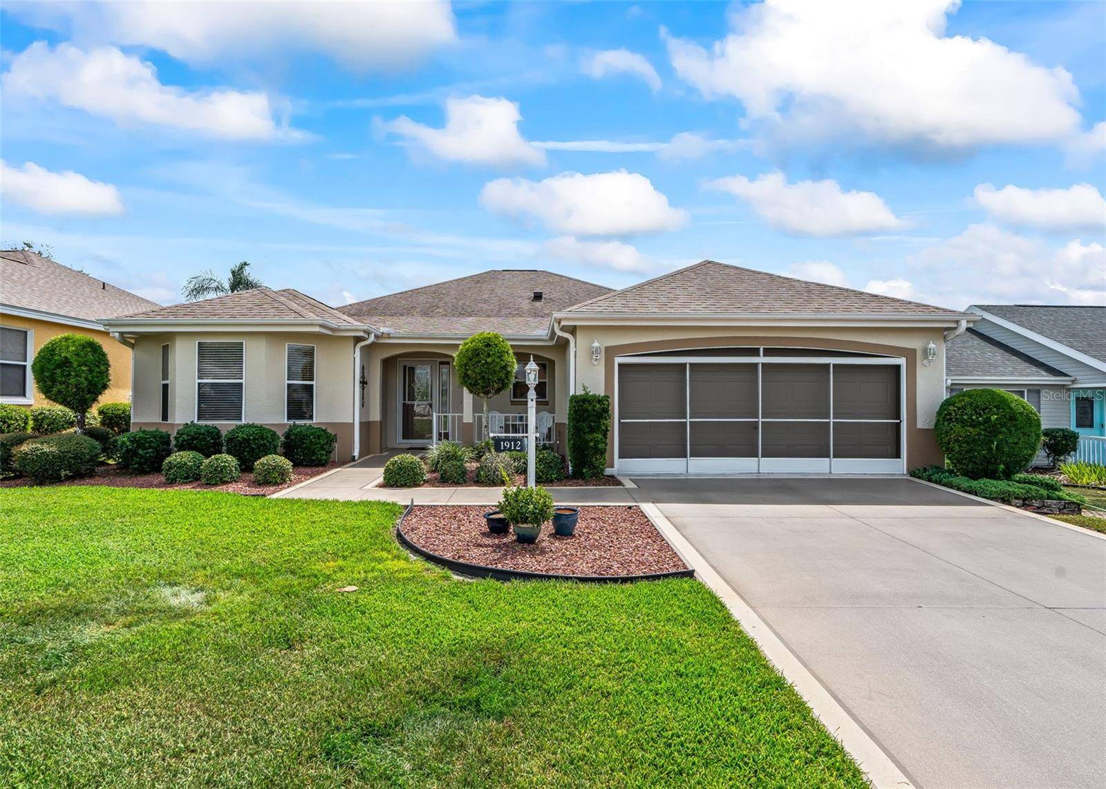 1912 DEL NORTE DR, The Villages, FL 32159