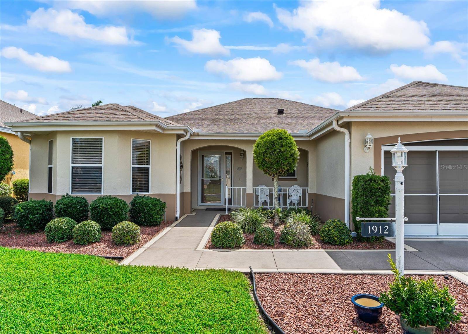 1912 DEL NORTE DR, The Villages, FL 32159