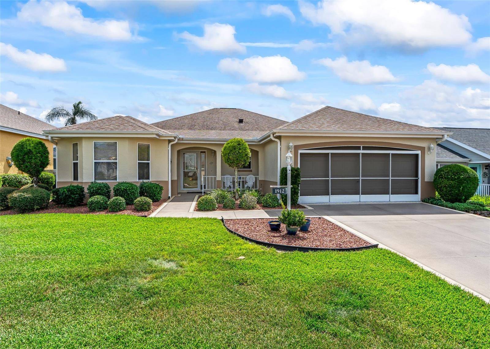 1912 DEL NORTE DR, The Villages, FL 32159