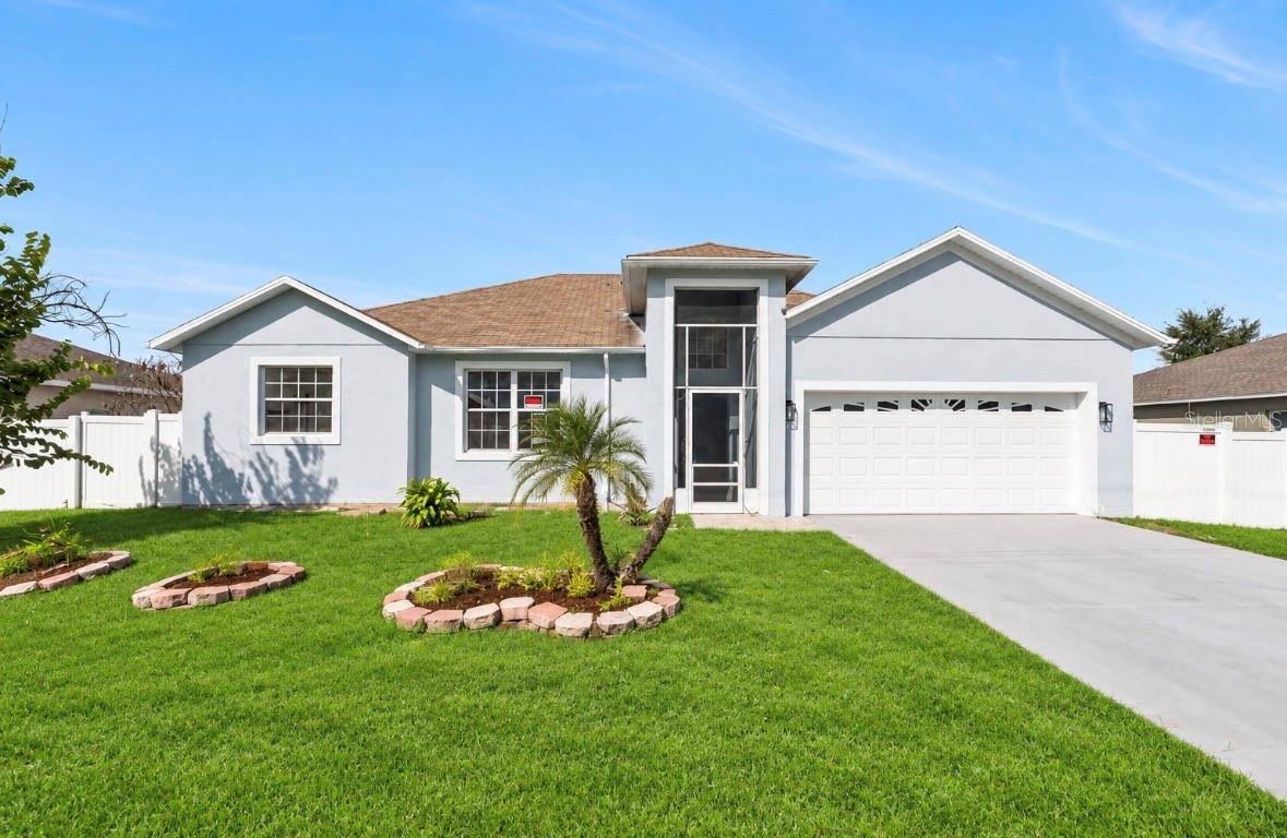 406 BRIDGEWATER CT, Kissimmee, FL 34758