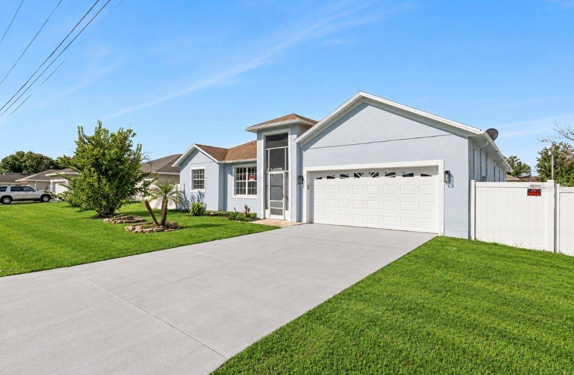 406 BRIDGEWATER CT, Kissimmee, FL 34758