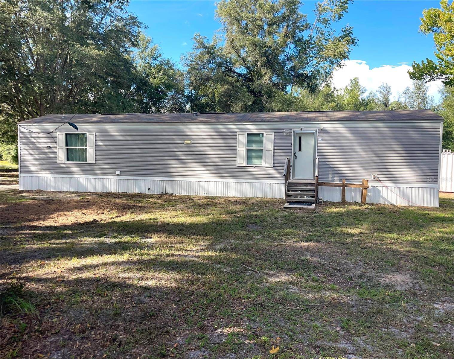 7231 NW 28TH LN, Chiefland, FL 32626