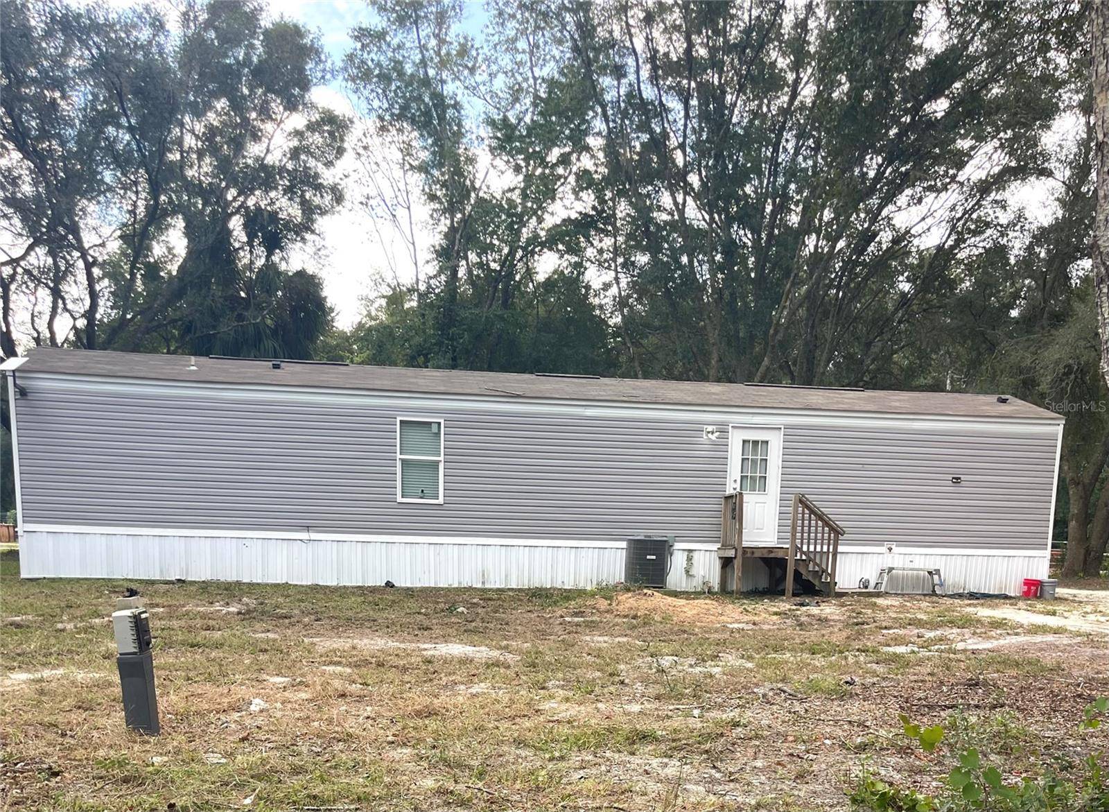 7231 NW 28TH LN, Chiefland, FL 32626