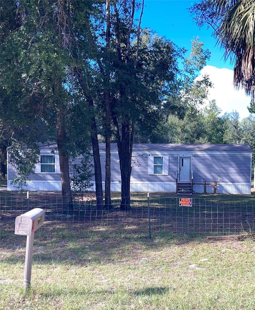 7231 NW 28TH LN, Chiefland, FL 32626