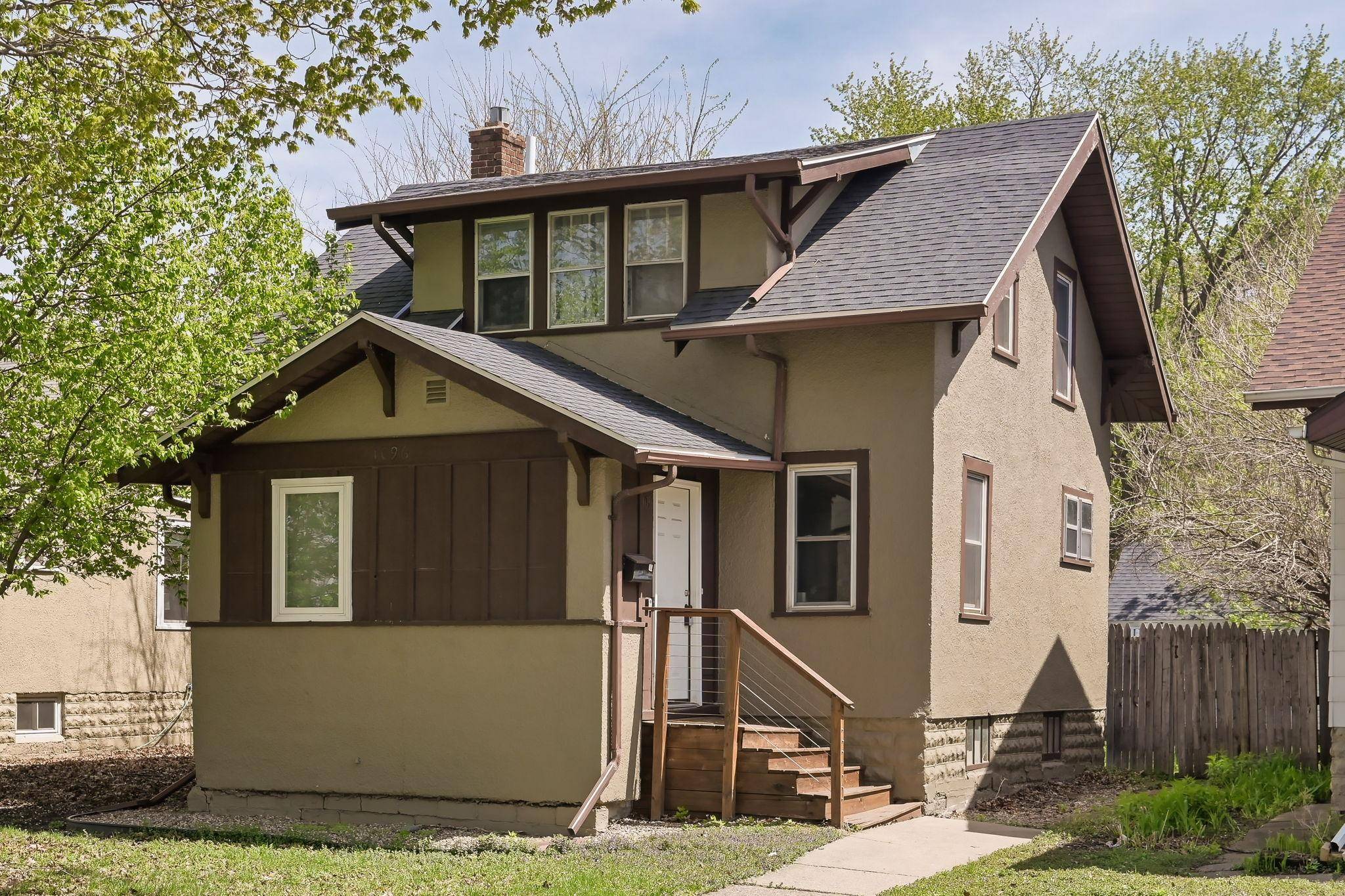 1096 23rd AVE SE, Minneapolis, MN 55414