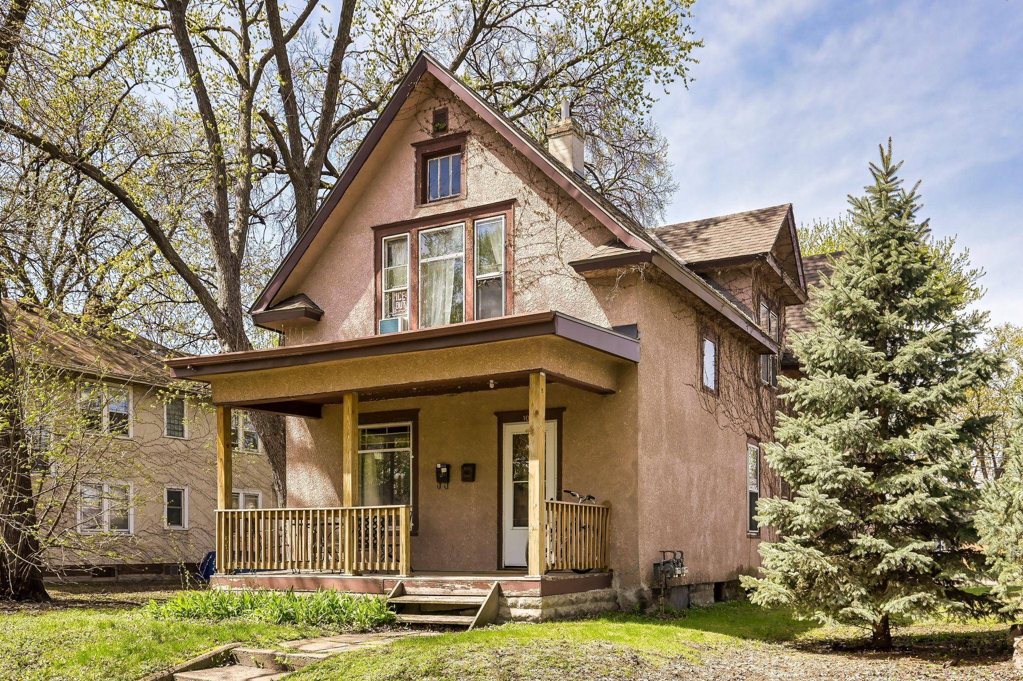 1097 22nd AVE SE, Minneapolis, MN 55414