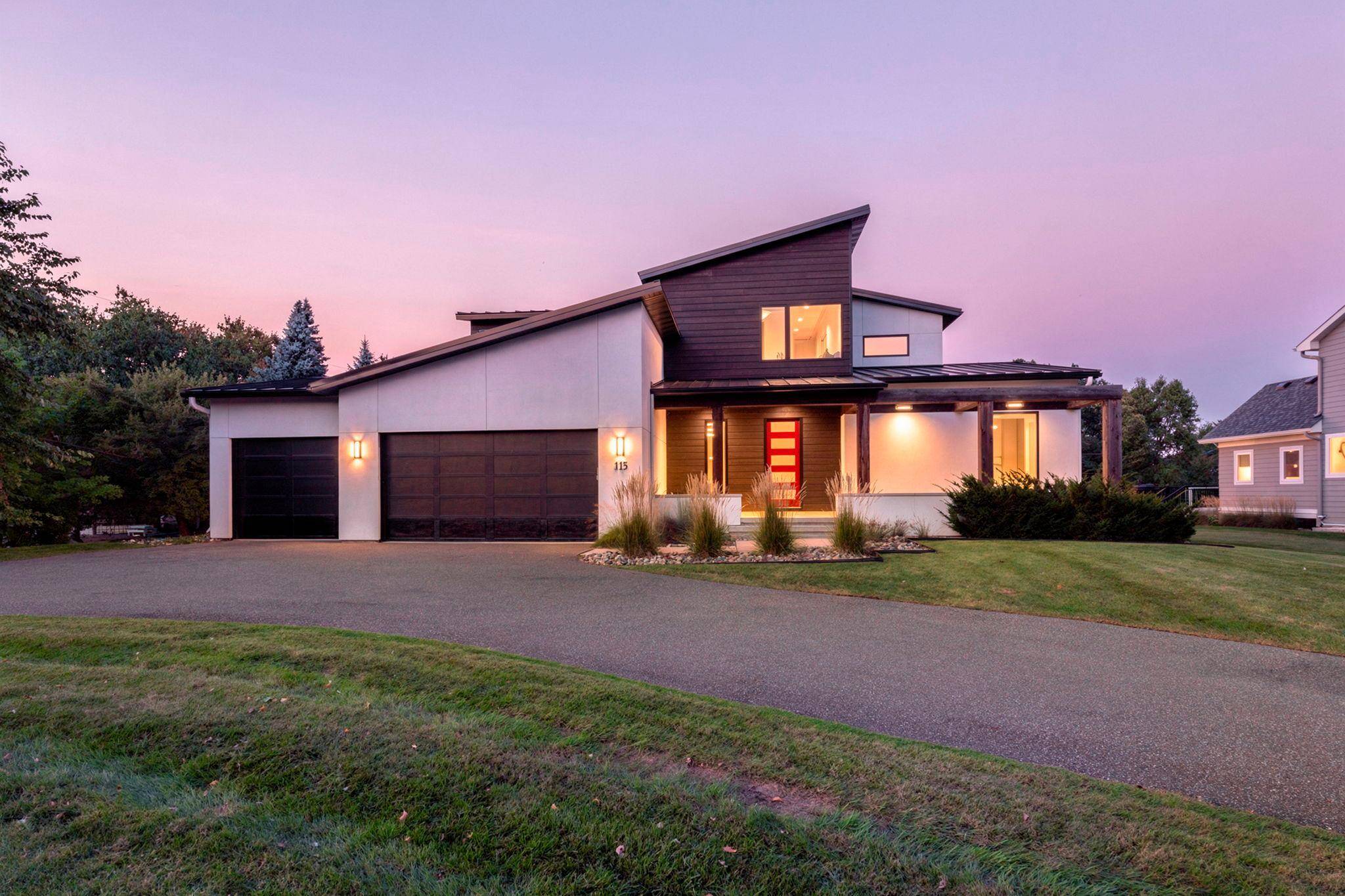 115 Brunswick AVE N, Golden Valley, MN 55422