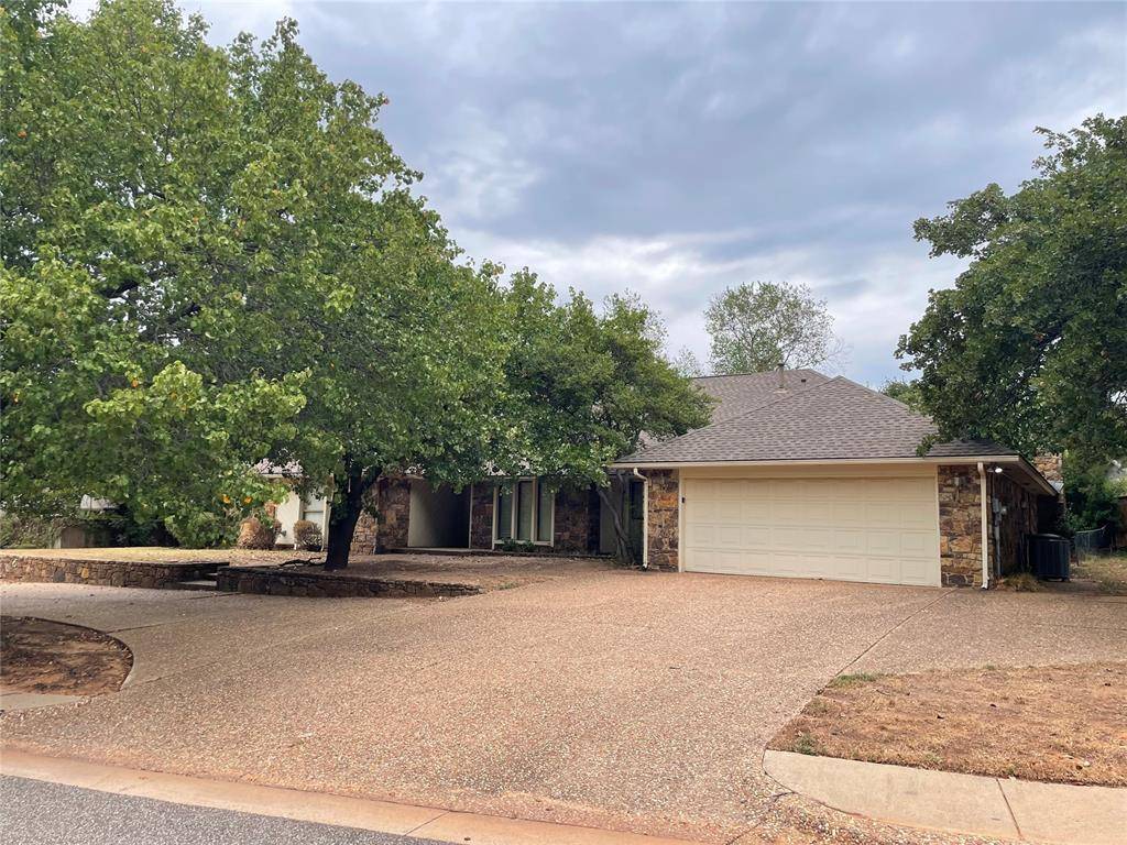 1408 Nighthawk DR, Edmond, OK 73034