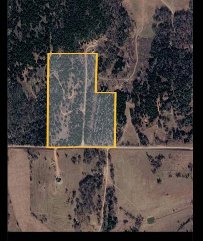 W County Road 1200 RD, Minco, OK 73059