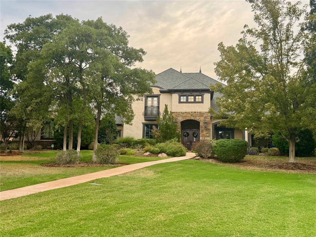 11414 Countryside CT, Edmond, OK 73013