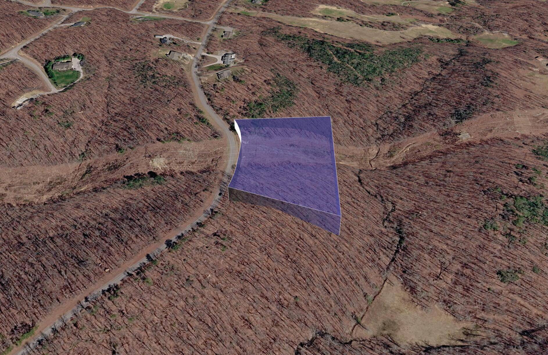 0 Belmont Drive, Monterey, TN 38574