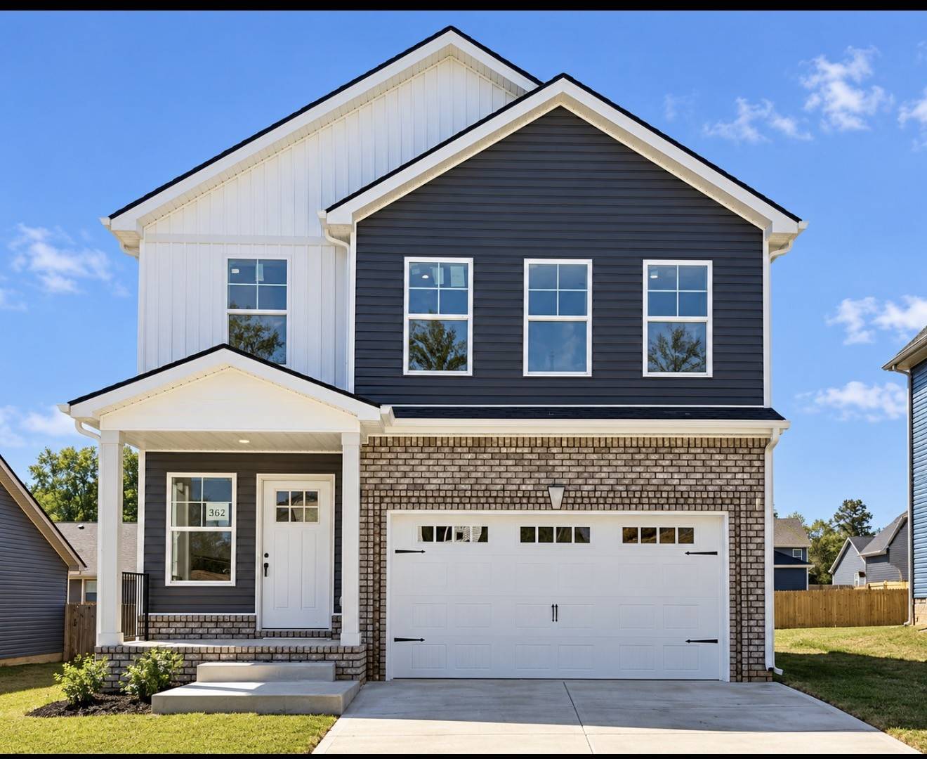 362 Cardinal Creek, Clarksville, TN 37040