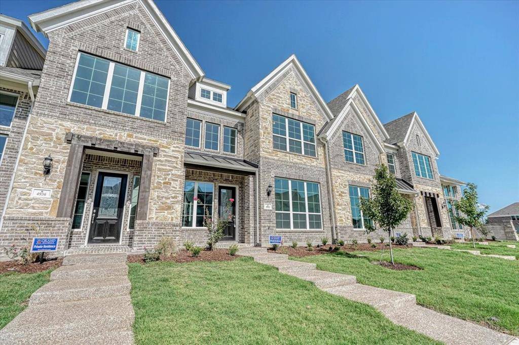 4932 McKinney Hollow Drive, Mckinney, TX 75070