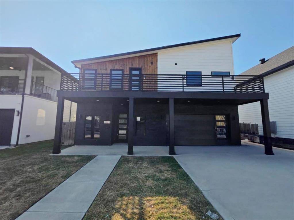 2623 Pennsylvania Avenue, Dallas, TX 75215