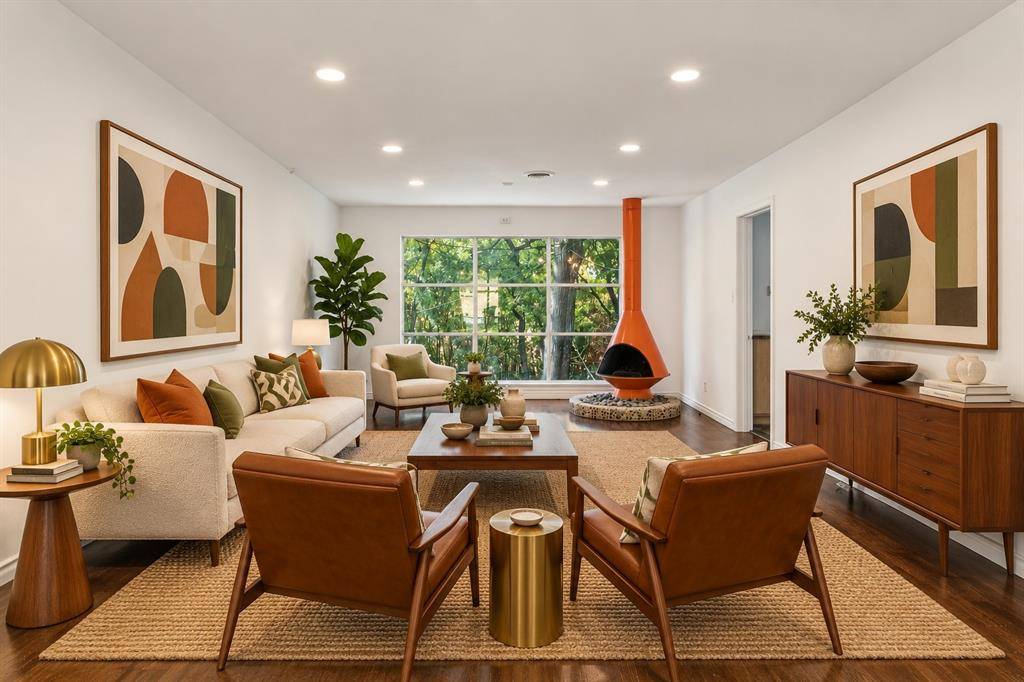8059 Claremont Drive, Dallas, TX 75228