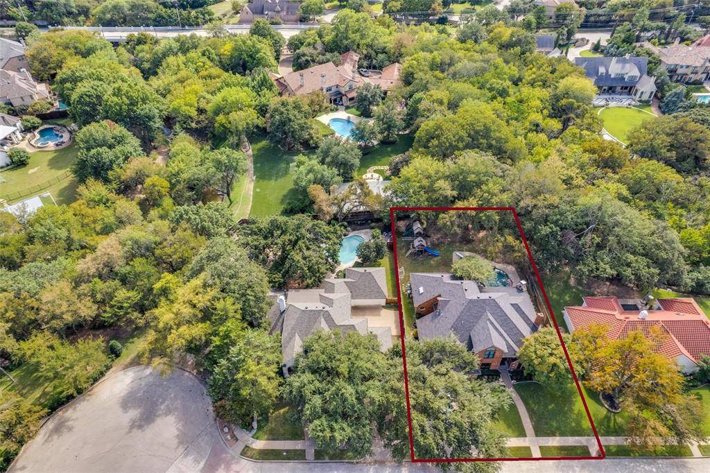 305 Brock Street, Coppell, TX 75019